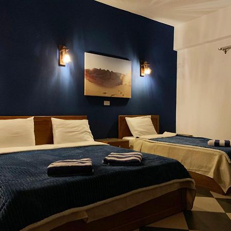 Sea Soul Hotel Dahab Kültér fotó