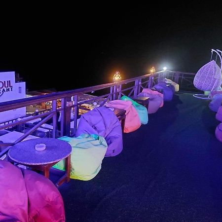 Sea Soul Hotel Dahab Kültér fotó