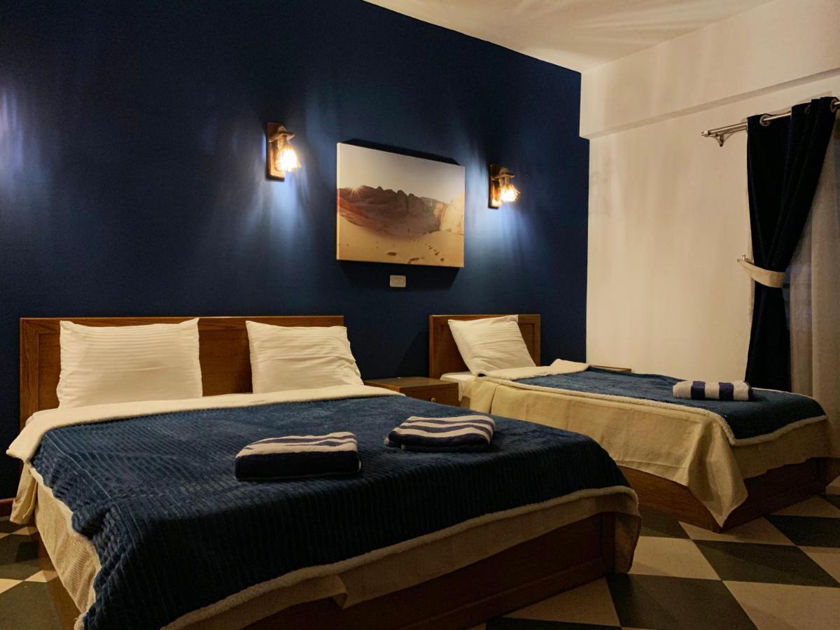 Sea Soul Hotel Dahab Kültér fotó