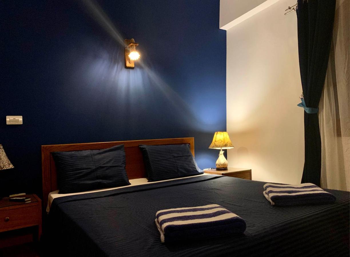 Sea Soul Hotel Dahab Kültér fotó