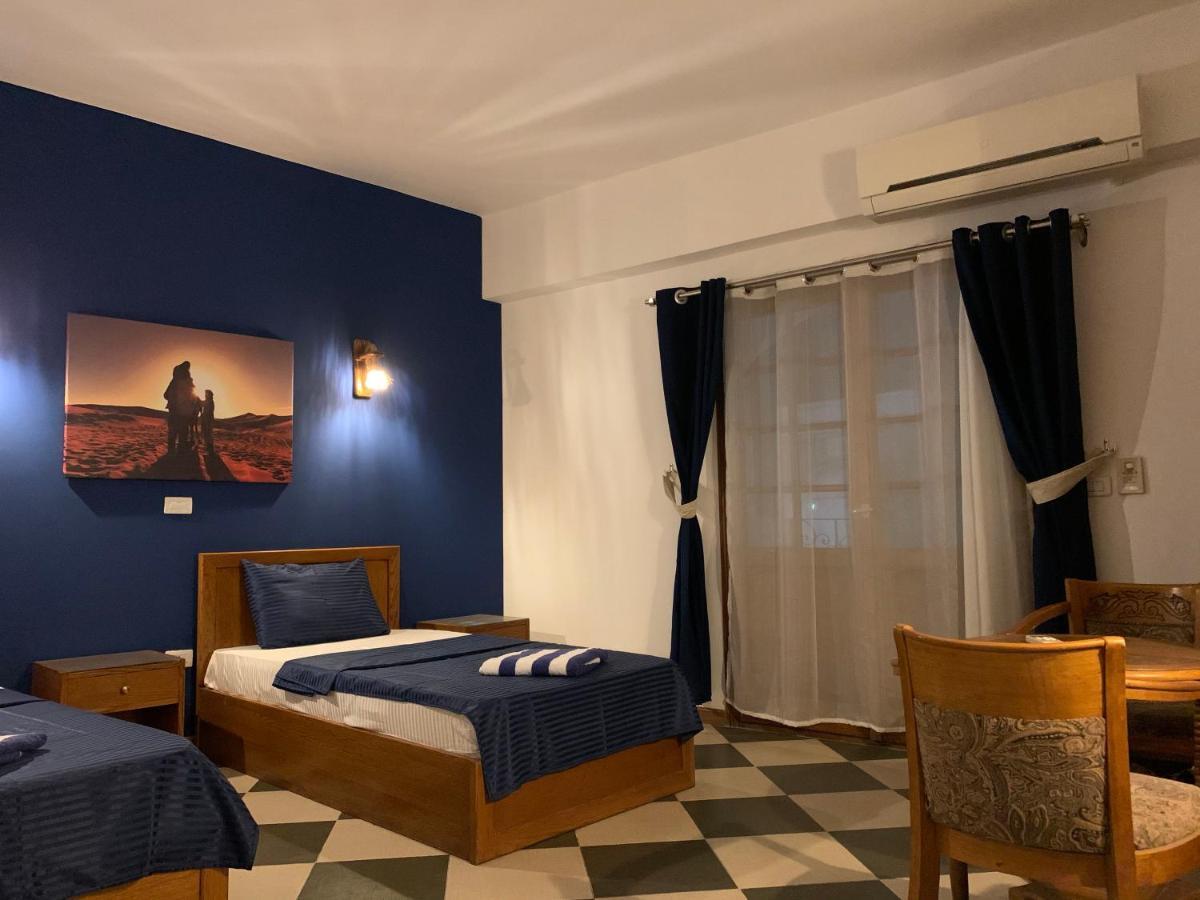 Sea Soul Hotel Dahab Kültér fotó