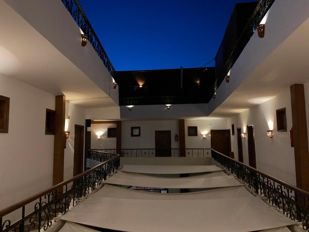 Sea Soul Hotel Dahab Kültér fotó
