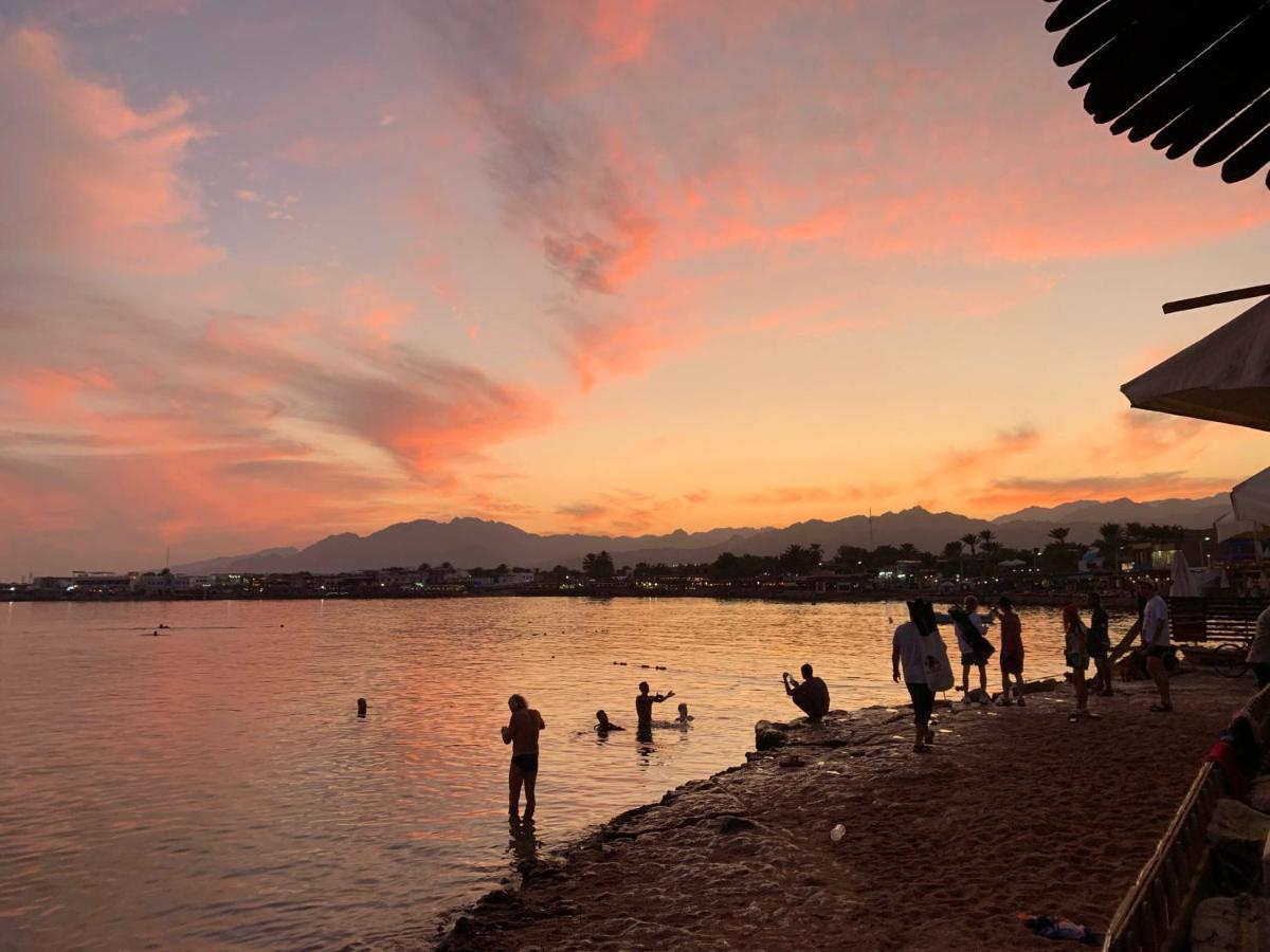 Sea Soul Hotel Dahab Kültér fotó
