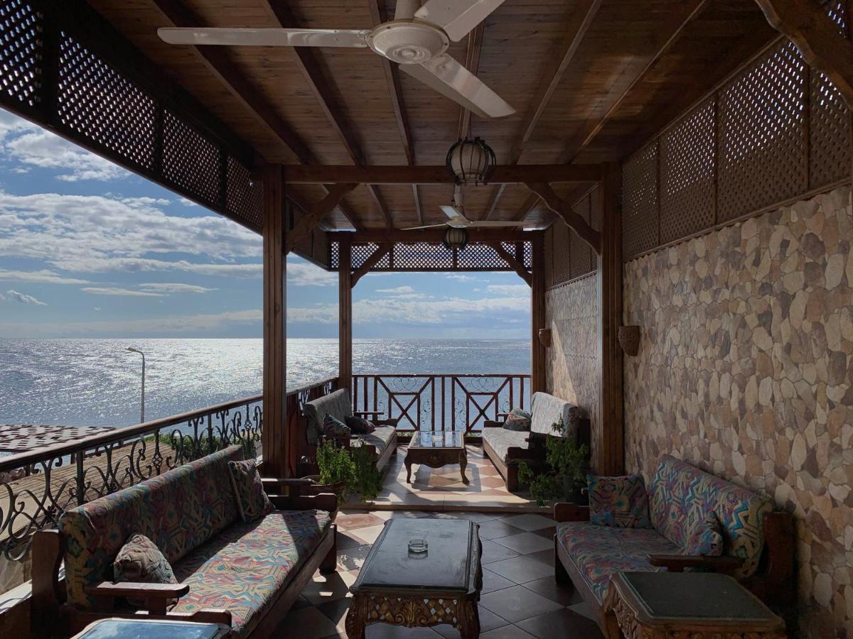 Sea Soul Hotel Dahab Kültér fotó