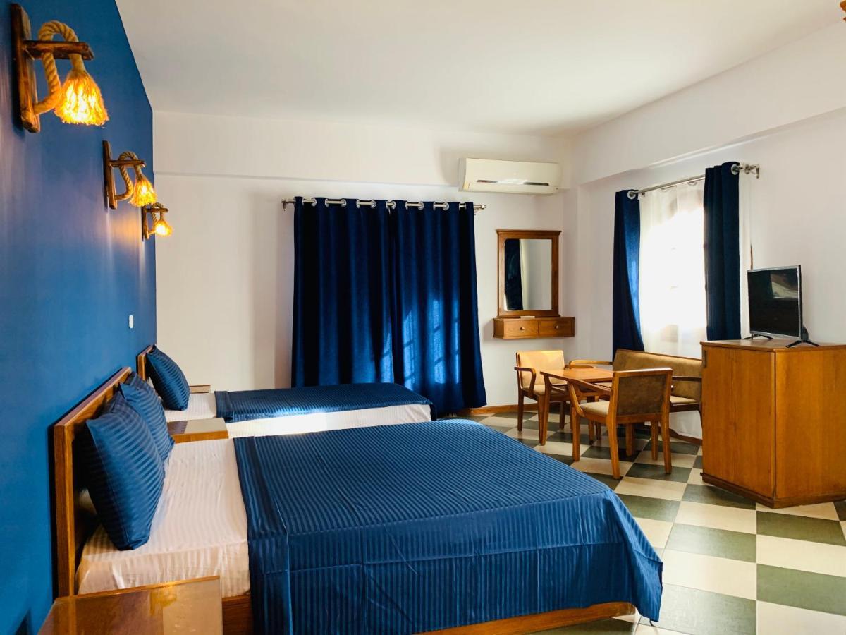 Sea Soul Hotel Dahab Kültér fotó
