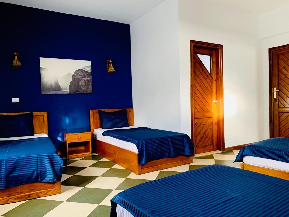 Sea Soul Hotel Dahab Kültér fotó