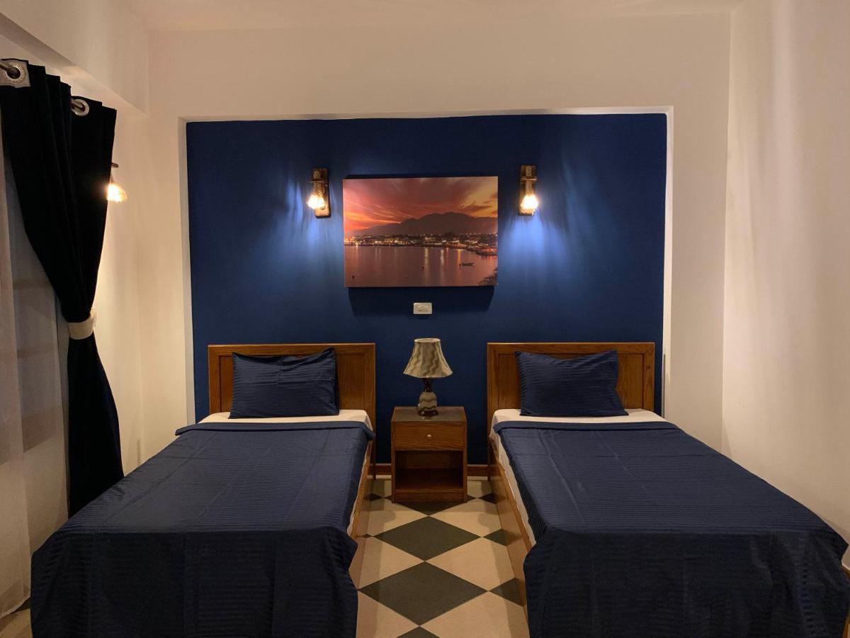 Sea Soul Hotel Dahab Kültér fotó