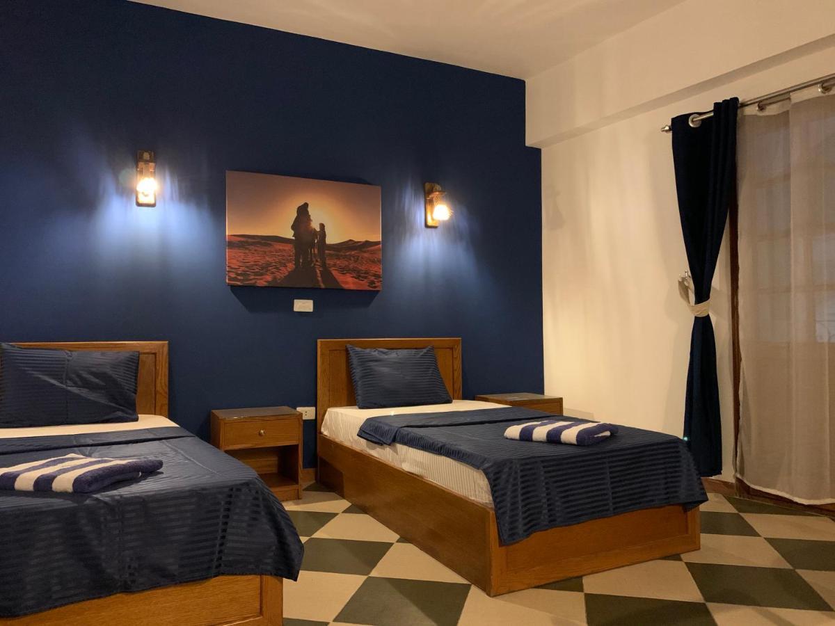 Sea Soul Hotel Dahab Kültér fotó