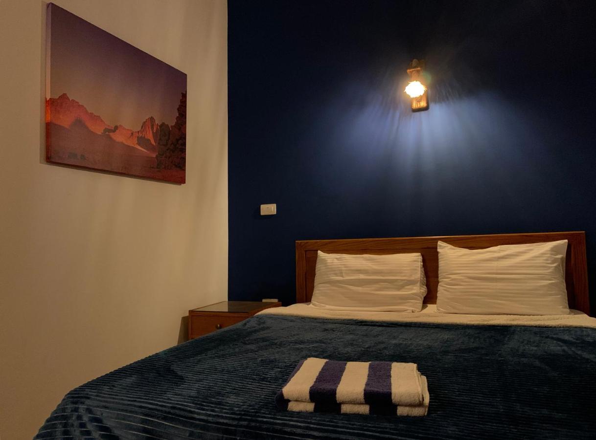 Sea Soul Hotel Dahab Kültér fotó