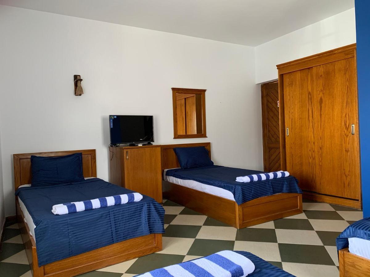 Sea Soul Hotel Dahab Kültér fotó