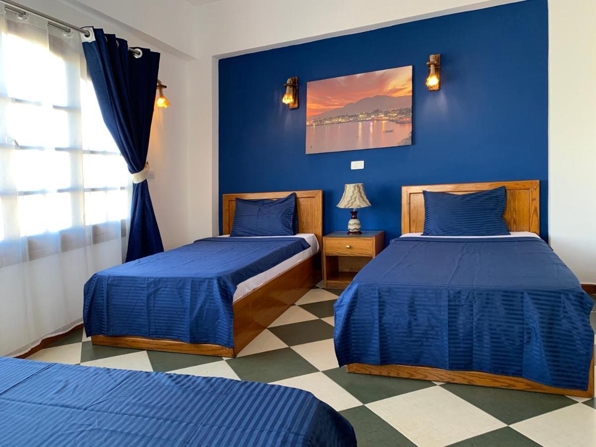 Sea Soul Hotel Dahab Kültér fotó
