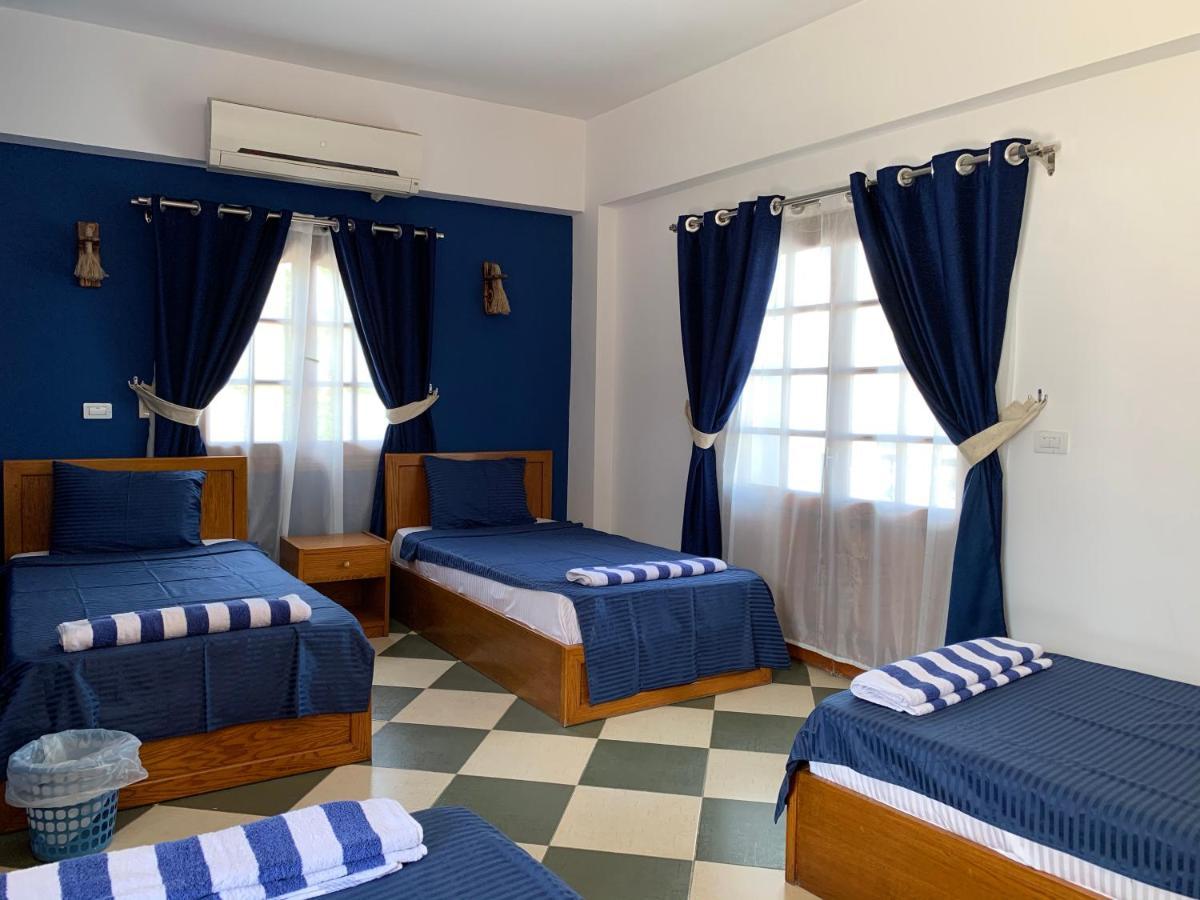 Sea Soul Hotel Dahab Kültér fotó