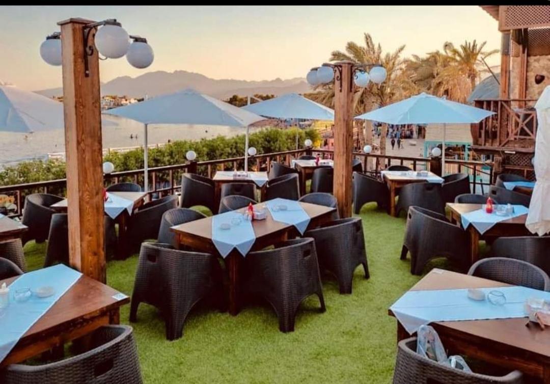 Sea Soul Hotel Dahab Kültér fotó