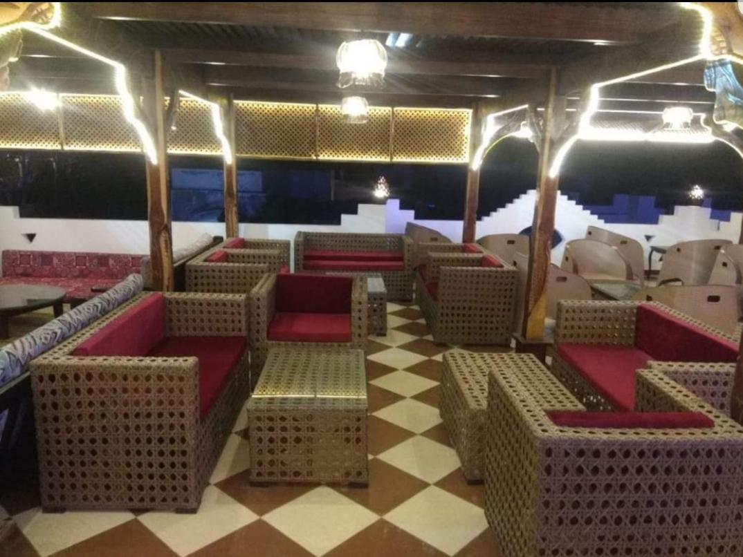 Sea Soul Hotel Dahab Kültér fotó