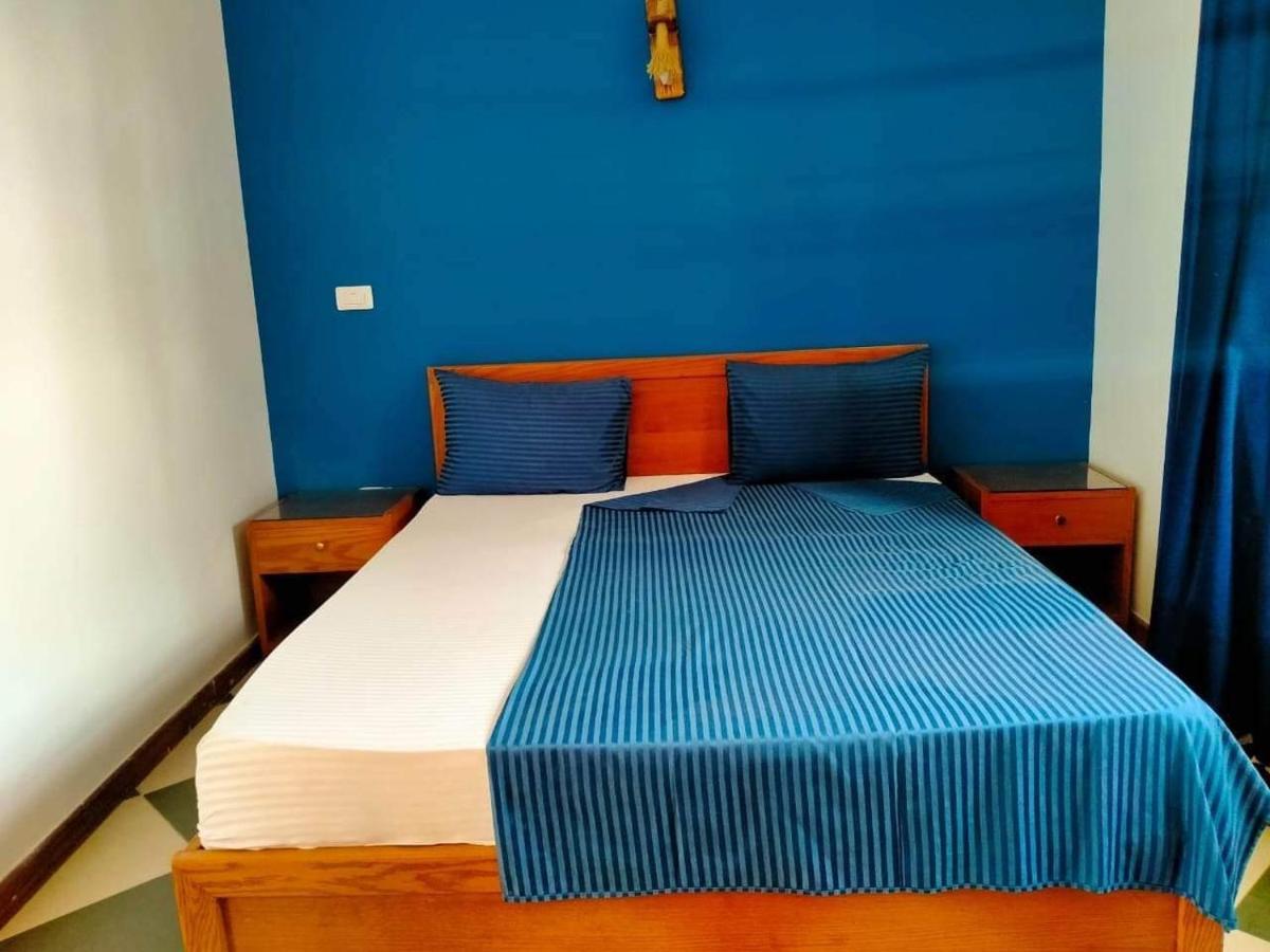 Sea Soul Hotel Dahab Kültér fotó
