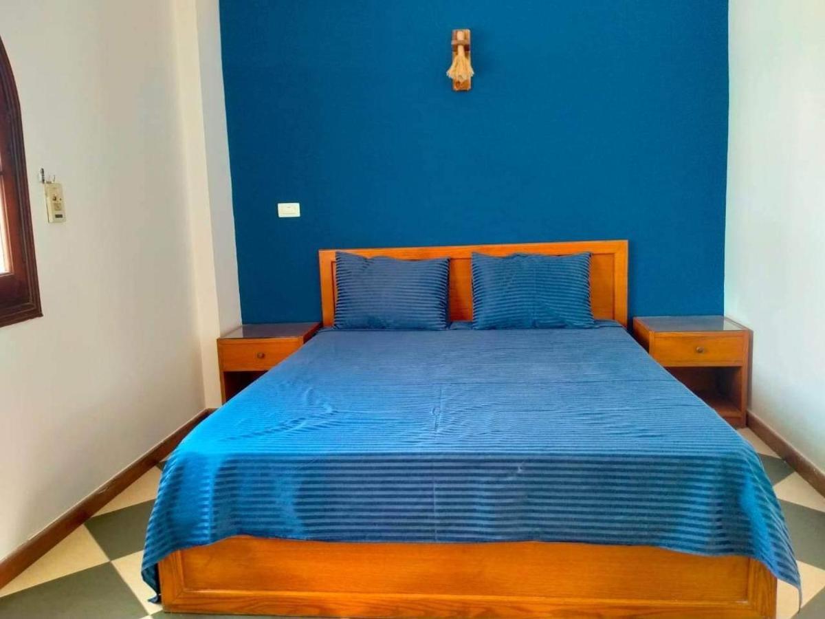 Sea Soul Hotel Dahab Kültér fotó