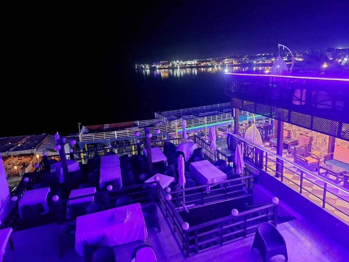 Sea Soul Hotel Dahab Kültér fotó