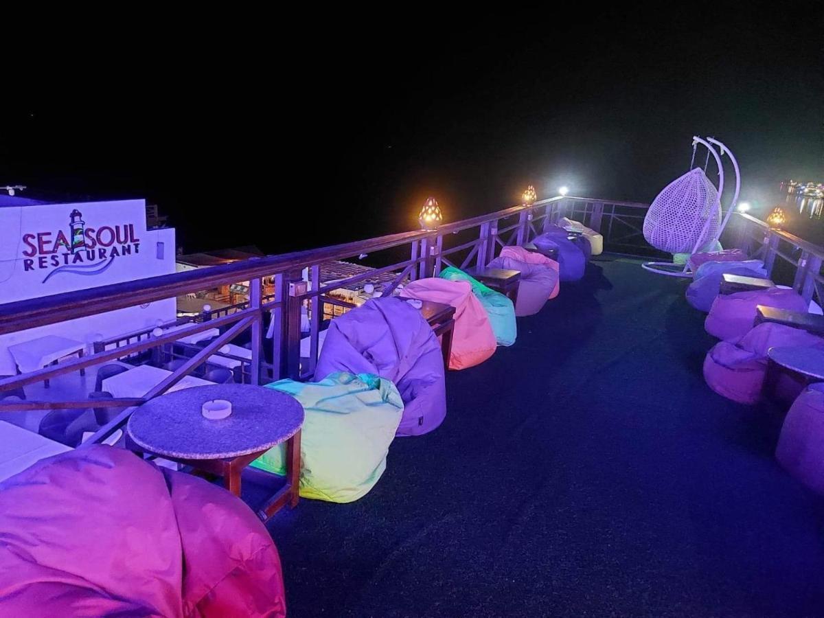 Sea Soul Hotel Dahab Kültér fotó
