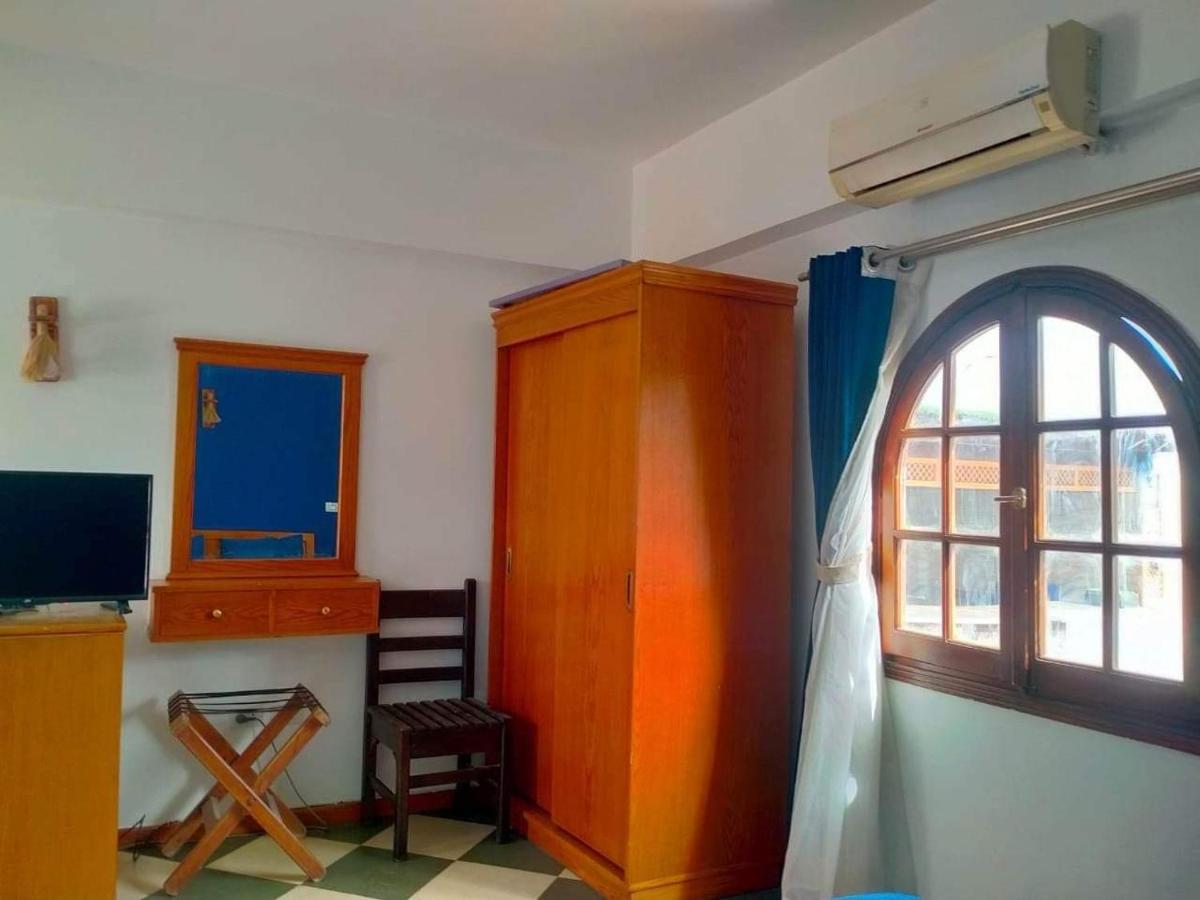 Sea Soul Hotel Dahab Kültér fotó