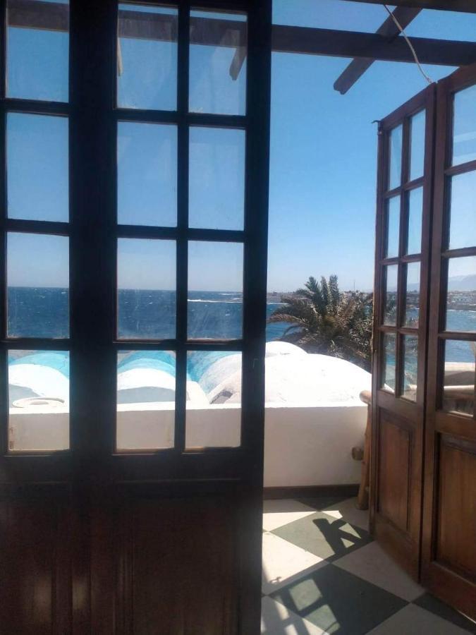 Sea Soul Hotel Dahab Kültér fotó