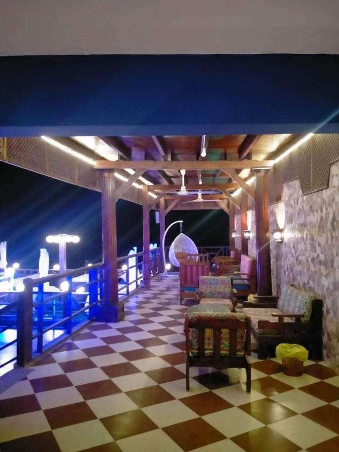 Sea Soul Hotel Dahab Kültér fotó