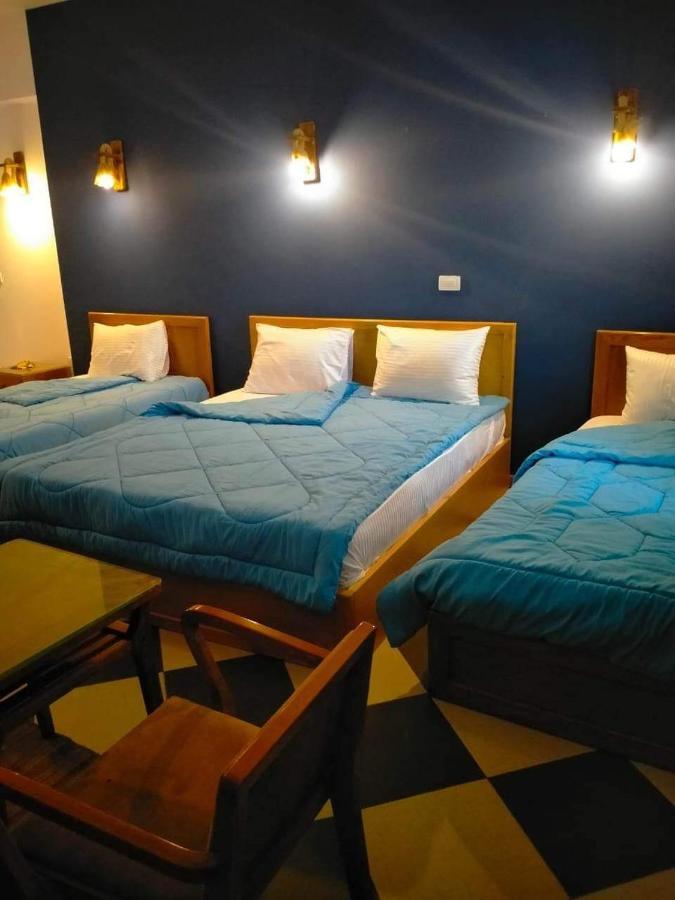 Sea Soul Hotel Dahab Kültér fotó