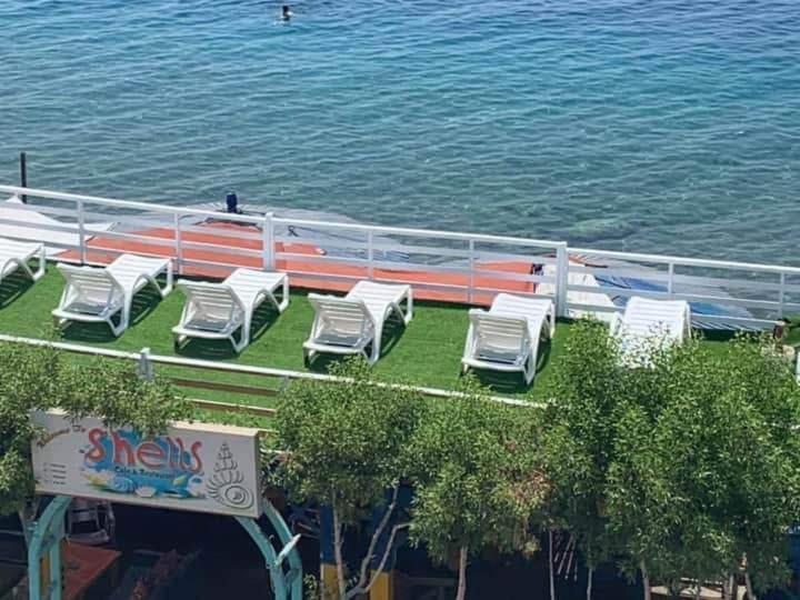 Sea Soul Hotel Dahab Kültér fotó