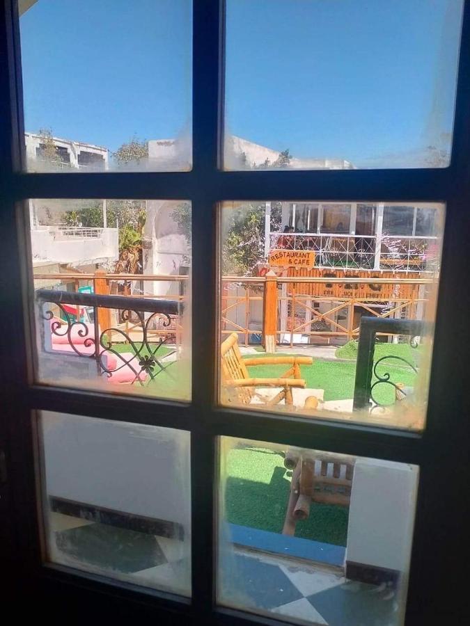 Sea Soul Hotel Dahab Kültér fotó