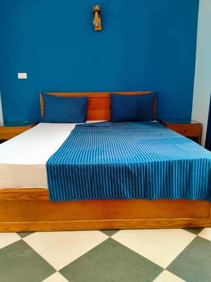 Sea Soul Hotel Dahab Kültér fotó