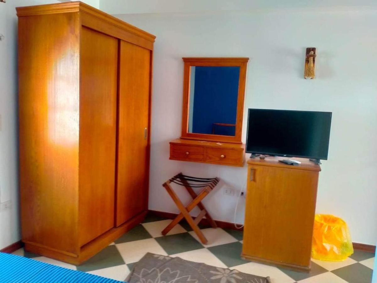 Sea Soul Hotel Dahab Kültér fotó