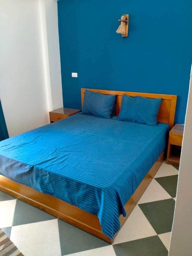Sea Soul Hotel Dahab Kültér fotó