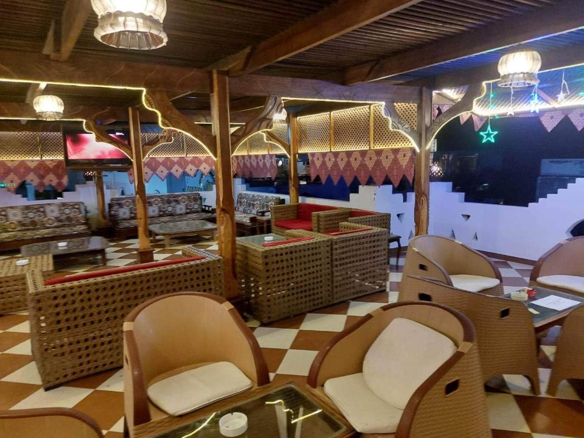 Sea Soul Hotel Dahab Kültér fotó