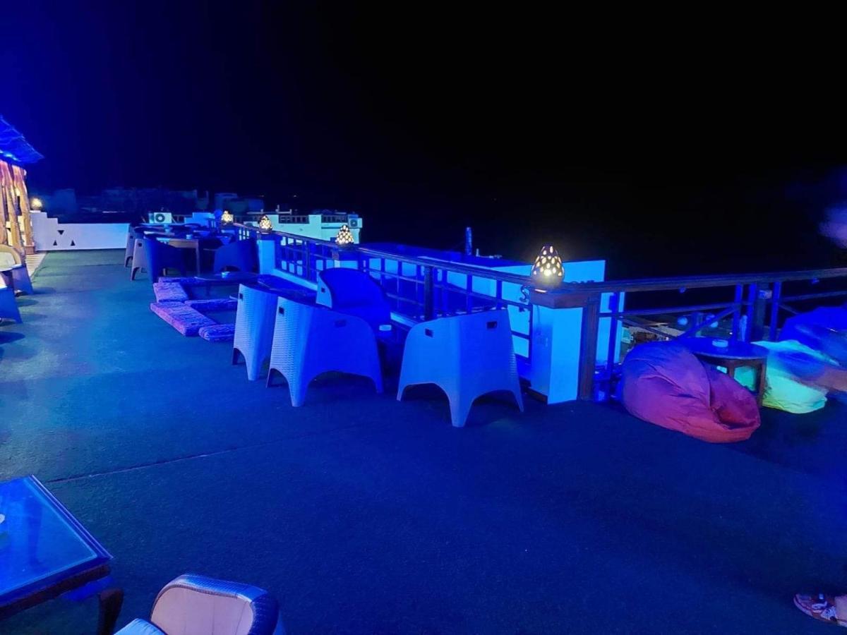 Sea Soul Hotel Dahab Kültér fotó