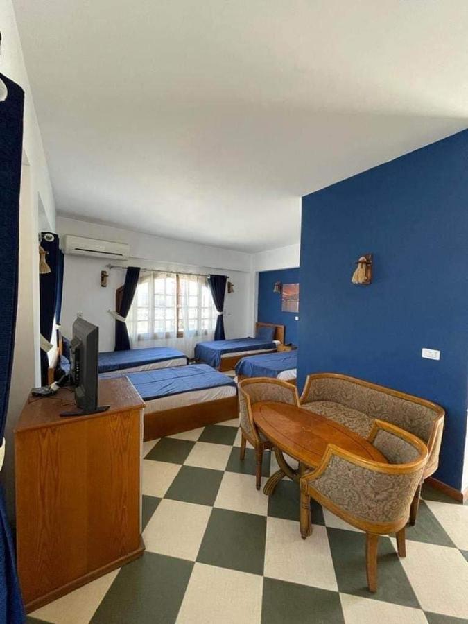 Sea Soul Hotel Dahab Kültér fotó