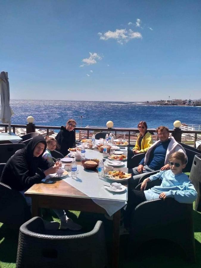 Sea Soul Hotel Dahab Kültér fotó
