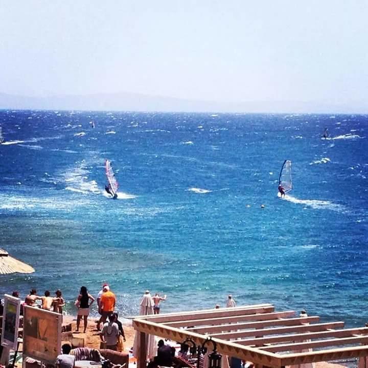 Sea Soul Hotel Dahab Kültér fotó