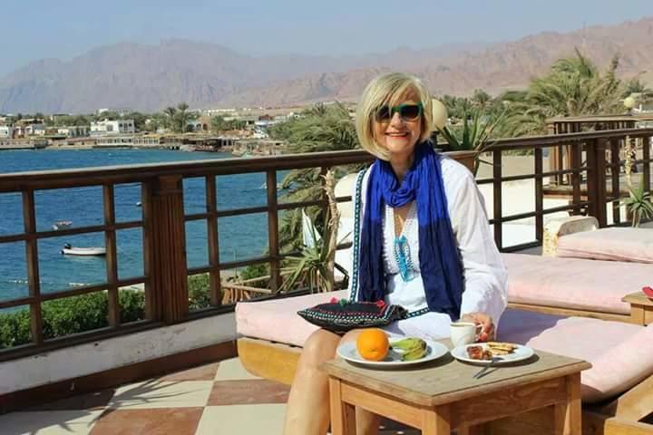 Sea Soul Hotel Dahab Kültér fotó