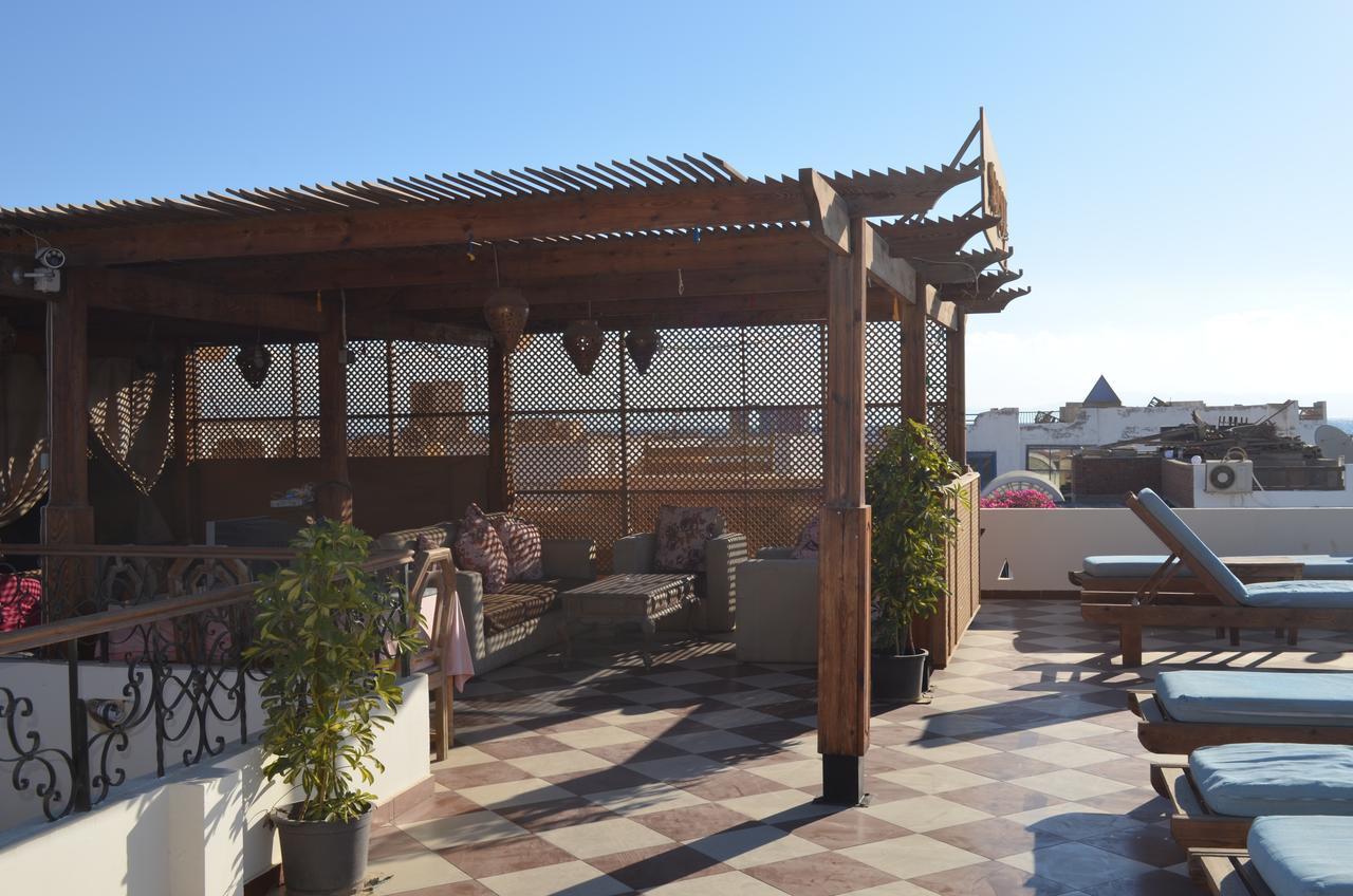 Sea Soul Hotel Dahab Kültér fotó