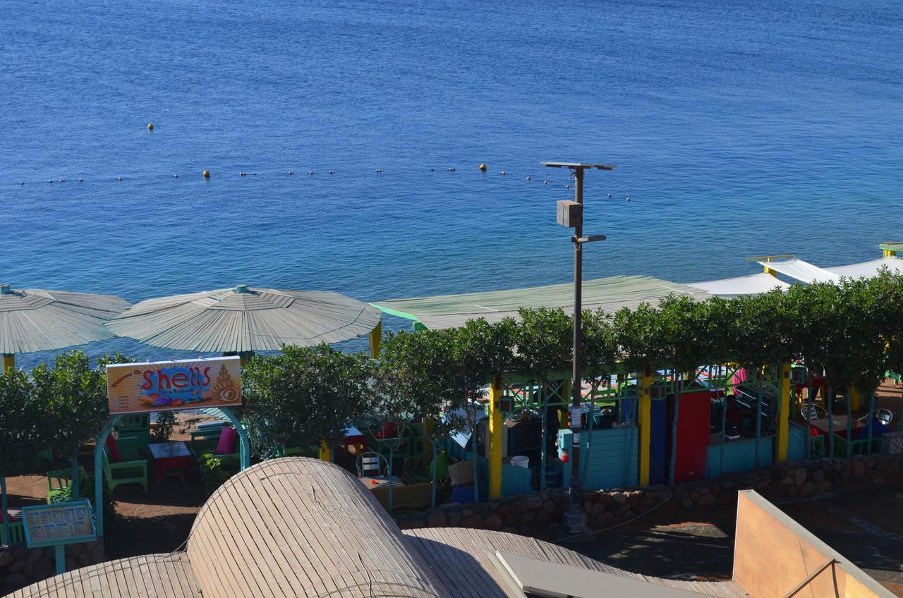 Sea Soul Hotel Dahab Kültér fotó