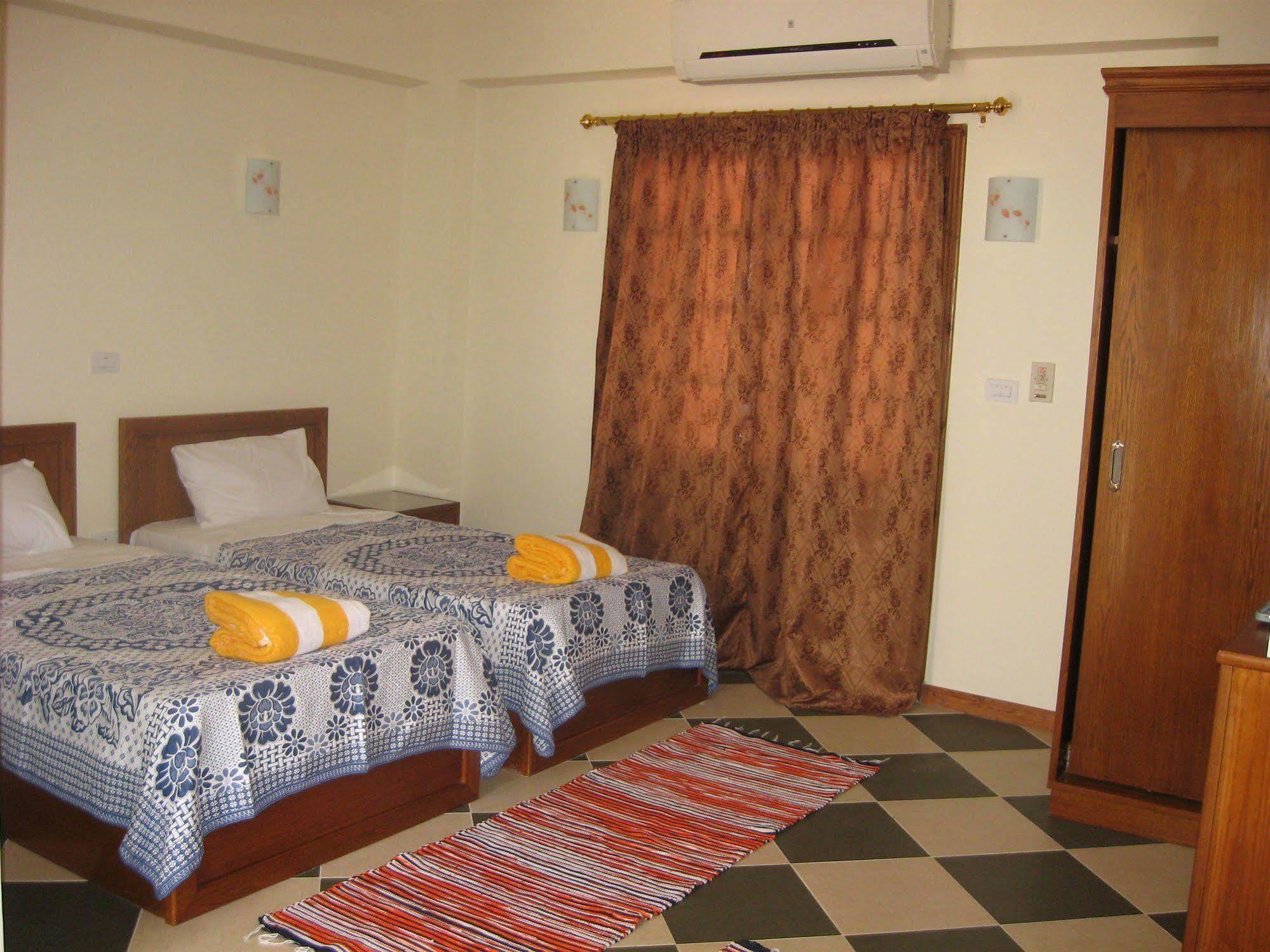 Sea Soul Hotel Dahab Kültér fotó